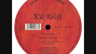 XV Kilist - Kante