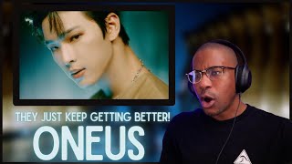 ONEUS | 'MALUS' Member Teasers + 'Same Scent' MV REACTION | They just keep getting better!!