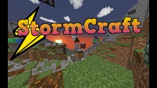 MINECRAFT SERVER NEED STAFF QUICKLY AND BAD [StormCraft][1.8]