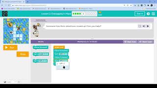L2-5 |Code.org | Express-2021 | Lesson 2: Debugging in Maze | level 5