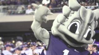 TCU - It's Different Here