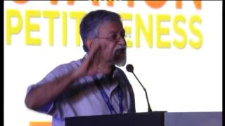 Keynote by Arvind Virmani, Former Chief Economic Advisor, GOI