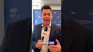 Best Networking Tips from NAHJ Convention