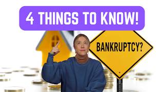 Will You Lose Your Tax Refund If You File Chapter 7 Bankruptcy: 4 Things to Know
