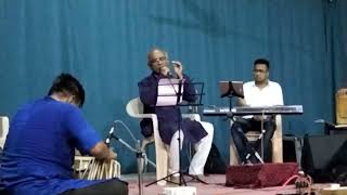 sur magu tula mi kasa-@chandrakant deshpande original singer अरुण दाते