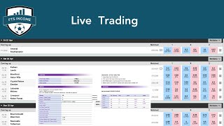 FTS Live Trading 28th Sept 2024