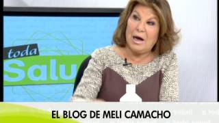 A Toda Salud: Los beneficios del Siliceo - 27/01/14