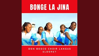 Bonge La Jina