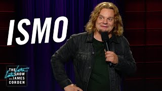 Ismo Stand-up