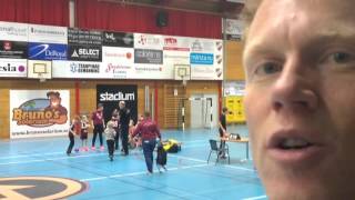 20151206 - Vassunda IF P06 - lag 1 i andra matchen