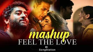 new love mashup song 2024 heart touching |SongStation |