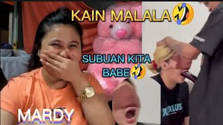 ISUBO MO CHALLENGE 🤣 | @MarianoGTV | TALONG PRANK