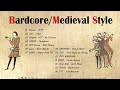 K-Pop Songs in Medieval Style | Bardcore / Medieval Style Instrumental Cover