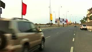 Nujoma, Nandi-Ndaitwah arrive in Angola for João Lourenço inauguration-NBC