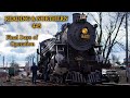 Reading & Northern 425 - The Final Christmas Express Runs