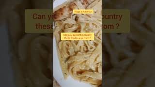 Americaவில் பிரபலமான இந்த உணவின் பெயர் என்ன#shorts#trending#ytshorts#vlogs#america#food#viral#love