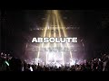 Peaky P-key『ABSOLUTE』 / Peaky P-key 1st LIVE「All Time High」(2023/3/25)