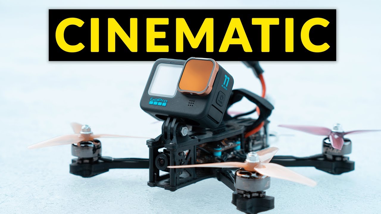 Switzerland Cinematic Fpv Youtube