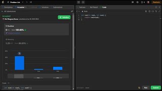 Add Two Integers Leetcode - 2235 | Coder infinity