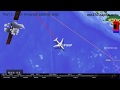 Missing Flight MH370: Piloted Trajectory (1/3 - CAPTIO)