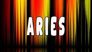 ARIES TU ERES QUIEN LOGRAR TODO VIAJE FORTUNA Y AMOR NUEVO