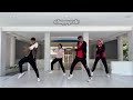 dola dola ~ angga dermawan tiktok viral dance fitness happy role creation