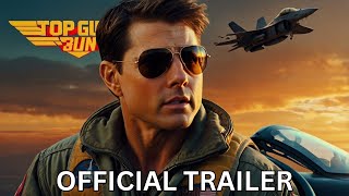 Top Gun 3 - Teaser Trailer 2025 | Tom Cruise