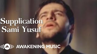 Sami Yusuf - Supplication (Official Music Video HD)