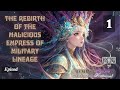 The Rebirth of the Malicious Empress of Military Lineage   Episode 1 Audio  Li Mei's Wuxia Whispers