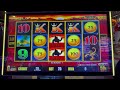 lucky spins on lightning link high bets vs low bets