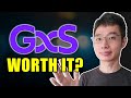 GXS Bank 3.48% Interest | Best Singapore Digital Bank?