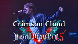 Devil May Cry 5 V Battle Theme Crimson Cloud デビルメイクライ Video Game Orchestra Capcom Official DMC Live