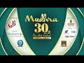 Mudhra’s 30th Fine Arts Festival Inauguration and Award function