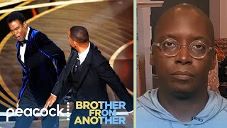 Jada Pinkett Smith addresses Will Smith and Chris Rock Oscars incident | Brother from Another