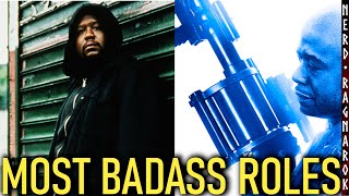 Forest Whitaker, MOST BADASS ROLES (Top 10)