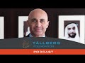 Podcast: A New Middle East - with Ambassador Yousef Al Otaiba