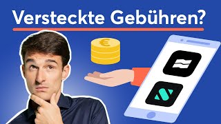 Wie verdienen Neobroker Geld?