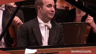 Symphonic Gems: Rachmaninoff - Piano Concerto No. 3 - II. - Jurowski | Concertgebouworkest