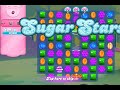 Candy Crush Saga Level 7667 (Sweet Combo, No boosters)