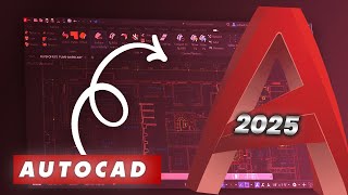 [🚀] AutoCAD 2025 Crack | Free Download Autodesk AutoCAD 2025 | Perpetual License for Windows