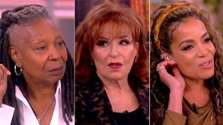 This is the salary each woman allegedly is paid on 'The View'