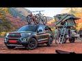 New 2021 Ford Explorer Timberline - Off-road Family SUV Interior & Exterior