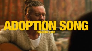 BRANDON LAKE - Adoption Song: Song Session