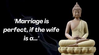 secrets to a successful marriage - Buddha quotes| Buddha quotes about marriage and Relationship