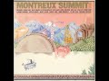 CBS Jazz All-Stars - Montreux Summit (Full Album)