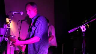TOBIN SPROUT "Awful Bliss " & "Mincer Ray" @ GATH  5-19-17