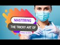 Mastering the Tricky Art of Sterile Gloving: A Step-by-Step Demonstration