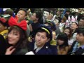 tokyo shibuya halloween night ハロウィン 渋谷3 2015