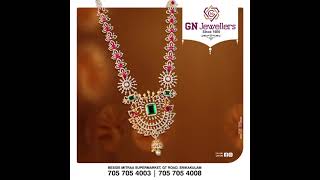 GN Jewellers #srikakulam