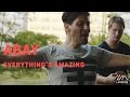 Abay - Everything's Amazing | Live & Unplugged | 2/2
